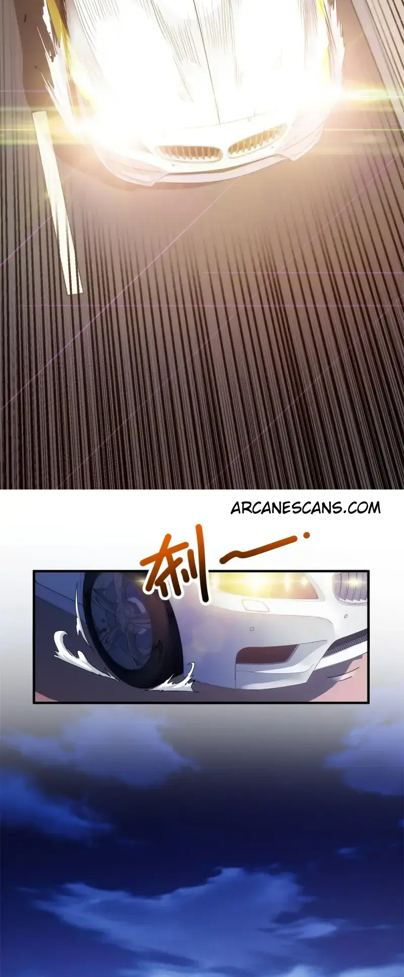 Taixu Apartment Ch. 1 第7页