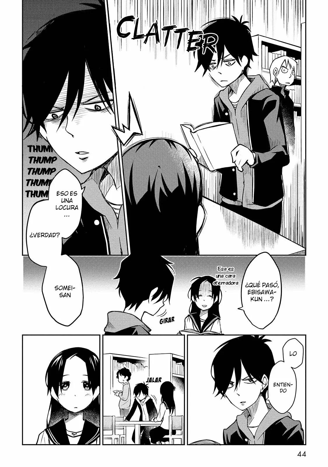 Houkago no Tetsugaku-san Vol. 1 Ch. 3 第2页