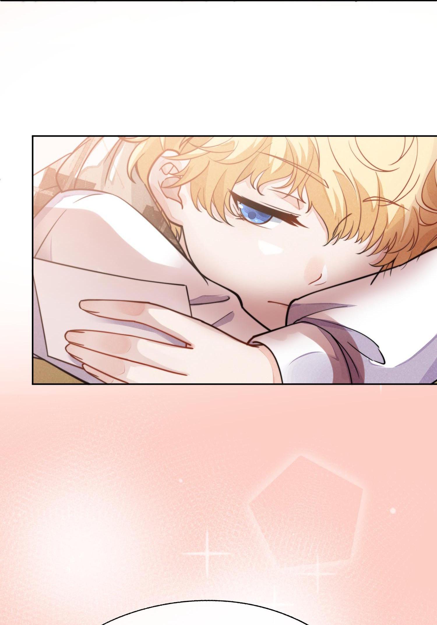 Sword's Edge I Do Not Need Your Sympathy! 第25页