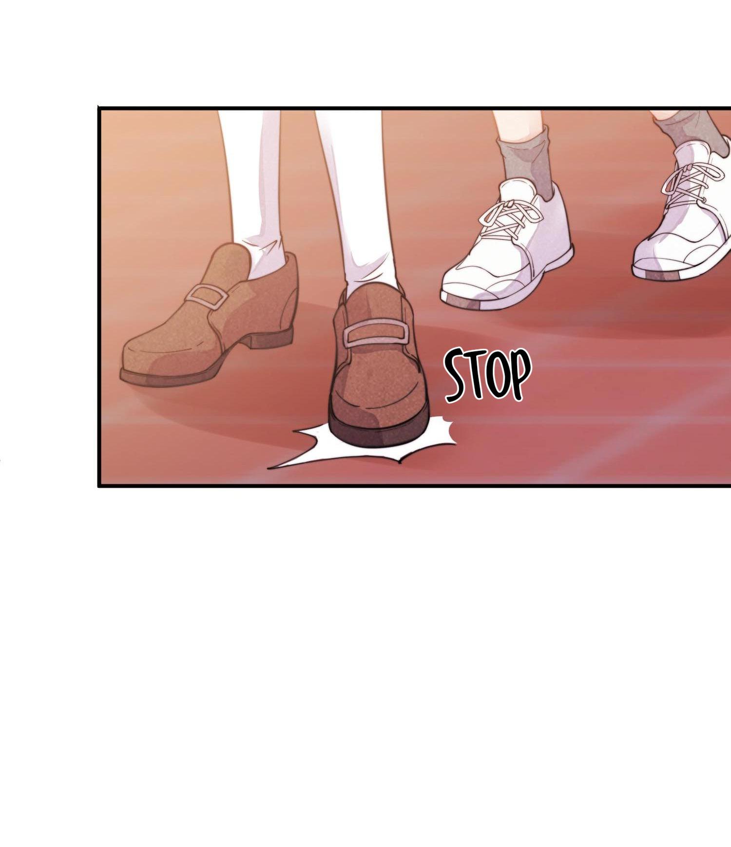 Sword's Edge I Do Not Need Your Sympathy! 第30页