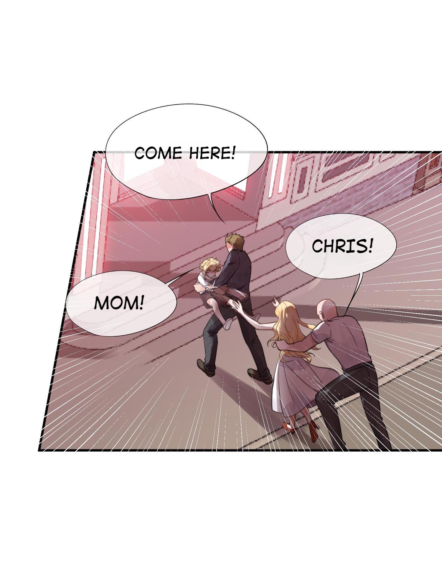 Sword's Edge I Do Not Need Your Sympathy! 第53页