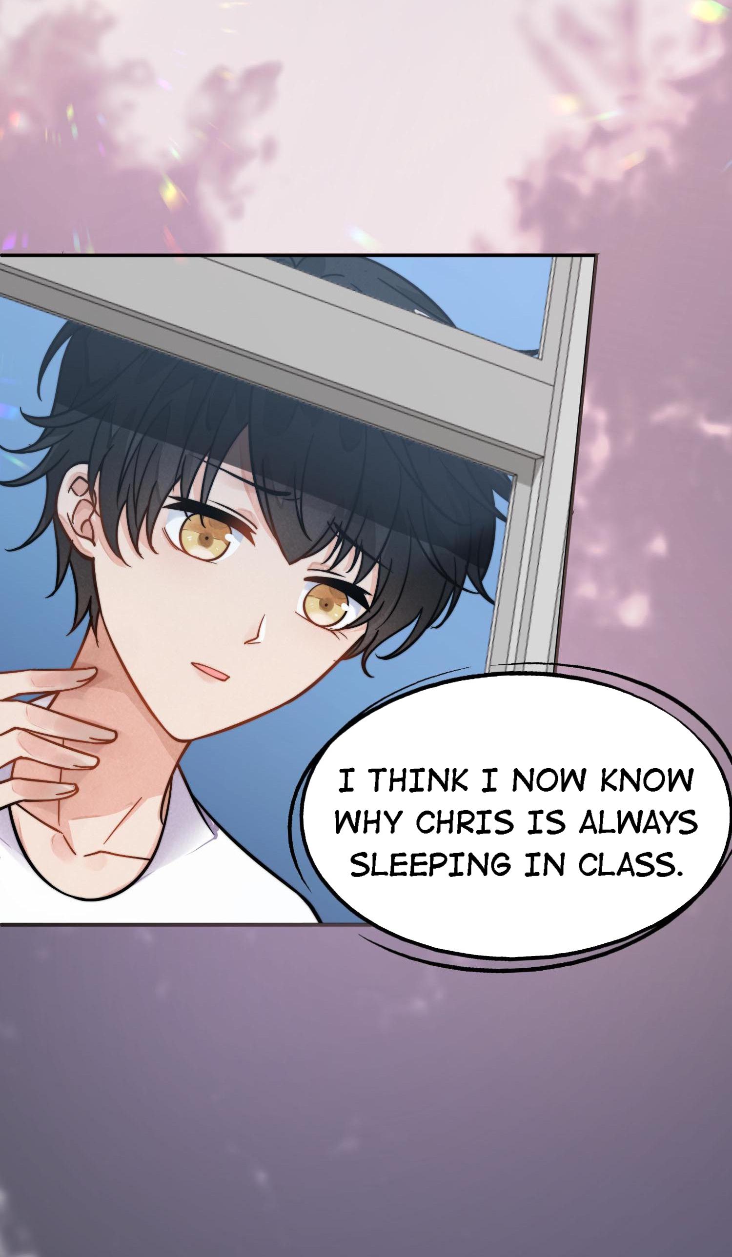 Sword's Edge I Do Not Need Your Sympathy! 第7页