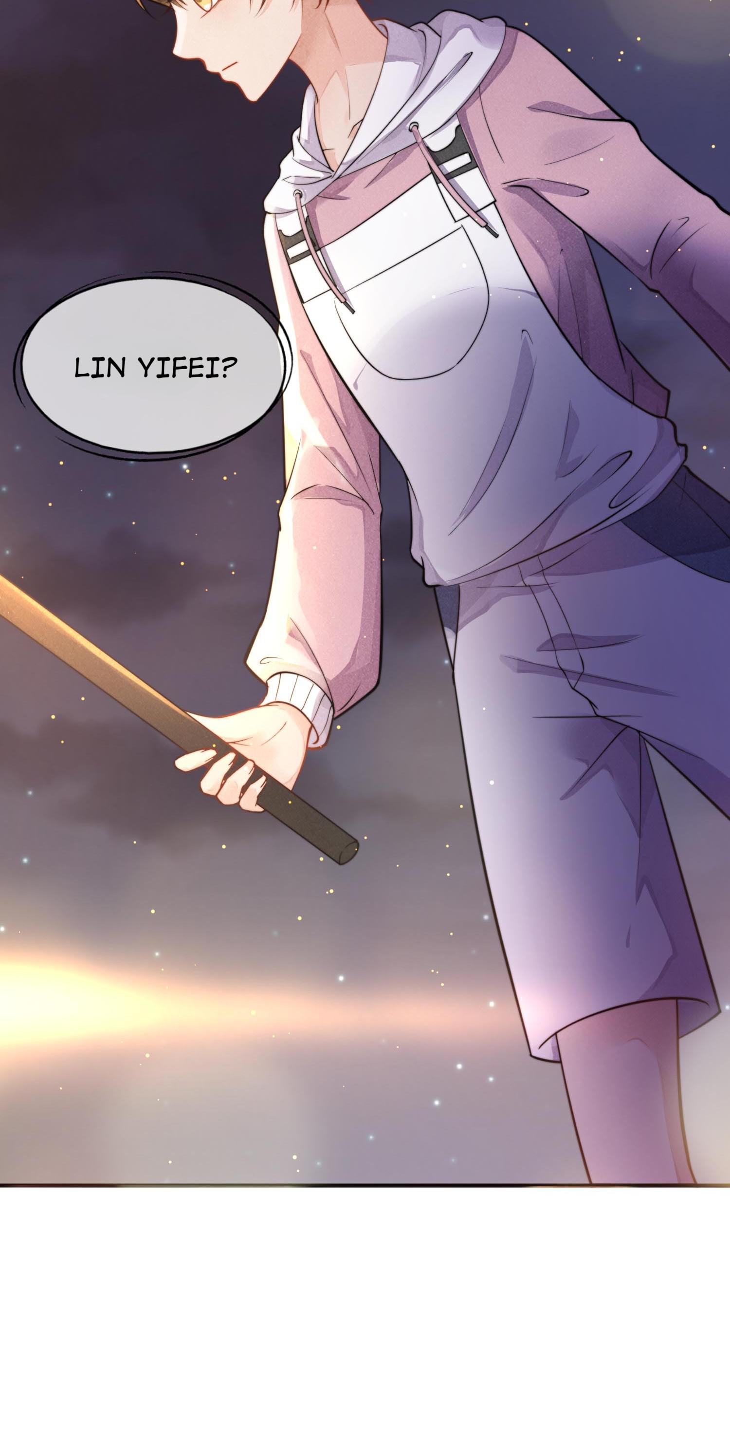 Sword's Edge I Do Not Need Your Sympathy! 第62页