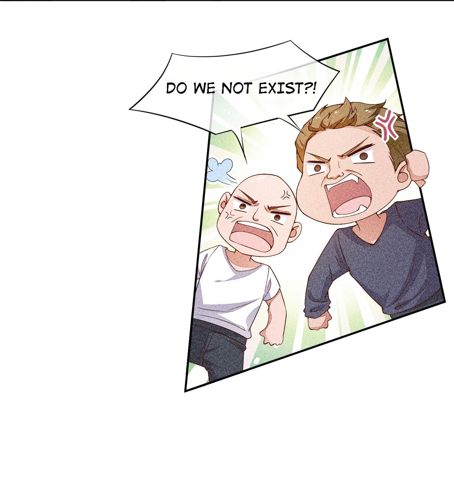 Sword's Edge I Do Not Need Your Sympathy! 第65页