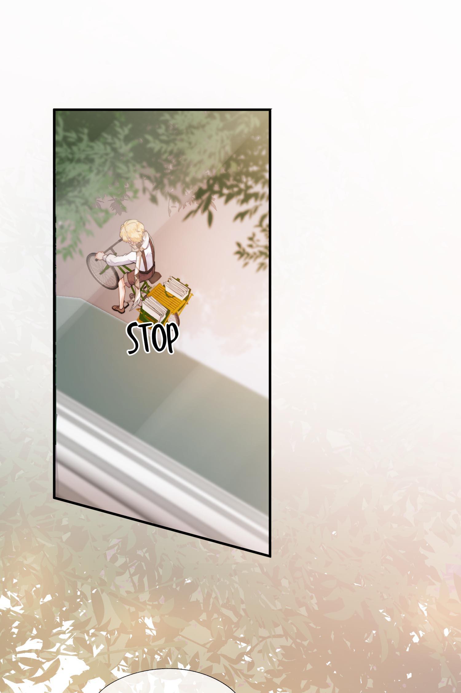 Sword's Edge I Do Not Need Your Sympathy! 第8页