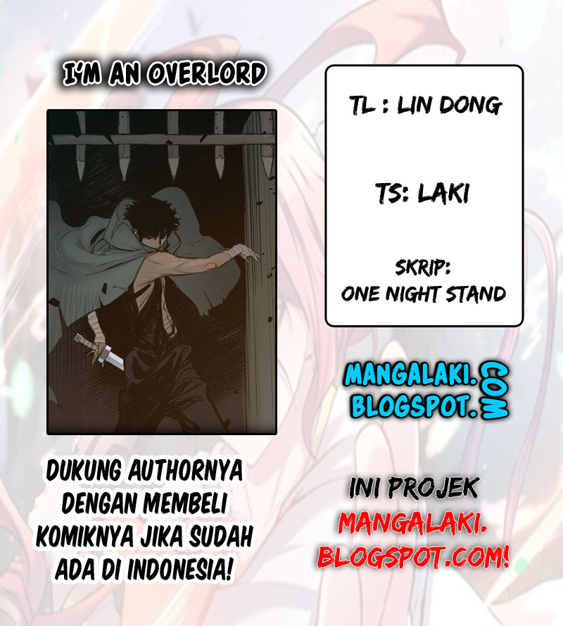 The Sword of Glory Ch. 1 第1页