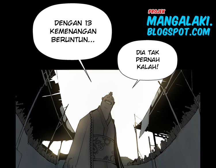 The Sword of Glory Ch. 1 第20页