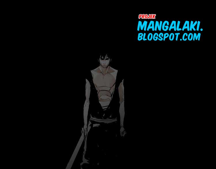 The Sword of Glory Ch. 1 第3页