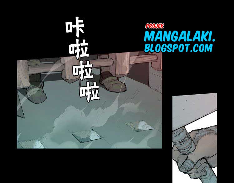 The Sword of Glory Ch. 1 第23页