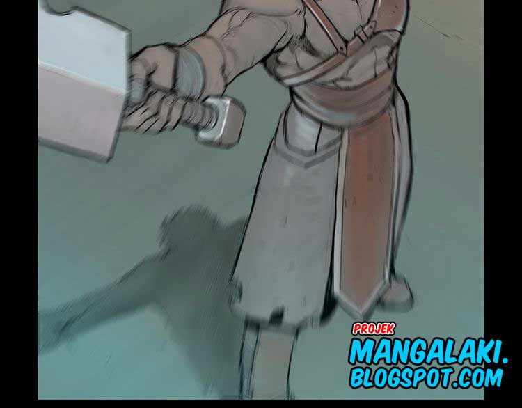 The Sword of Glory Ch. 1 第25页