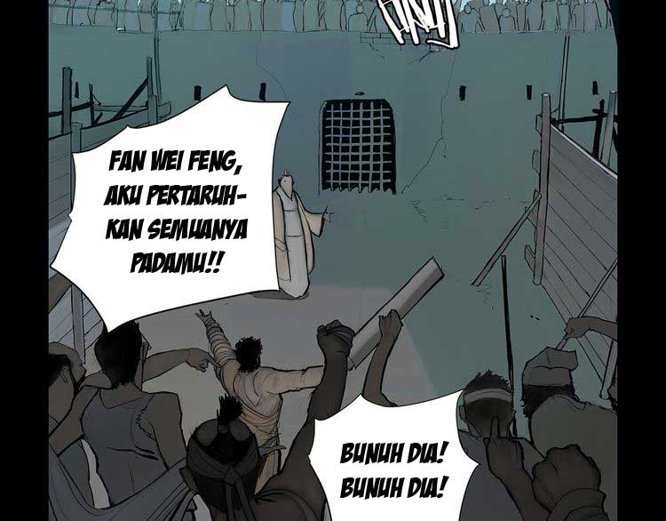 The Sword of Glory Ch. 1 第28页