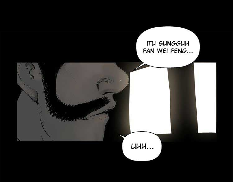 The Sword of Glory Ch. 1 第33页