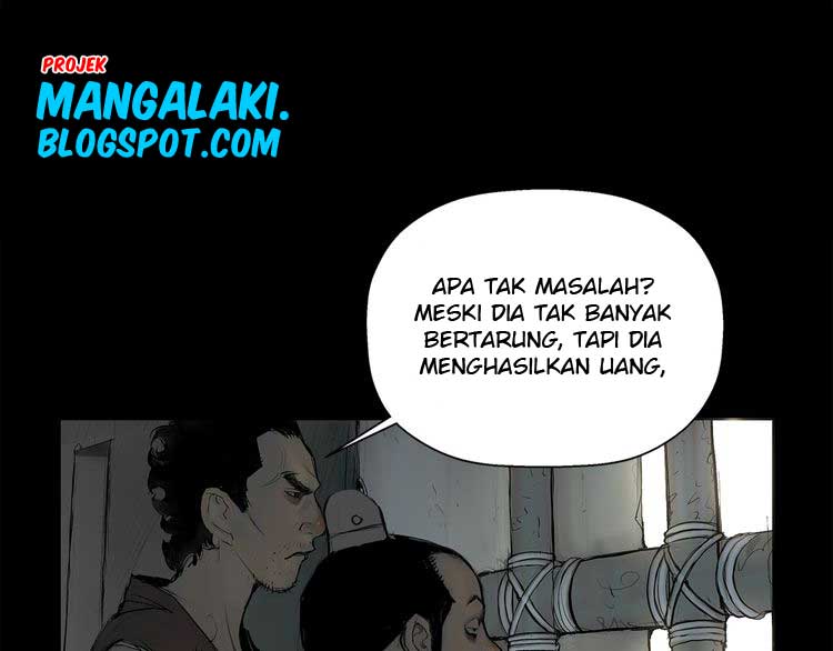 The Sword of Glory Ch. 1 第34页