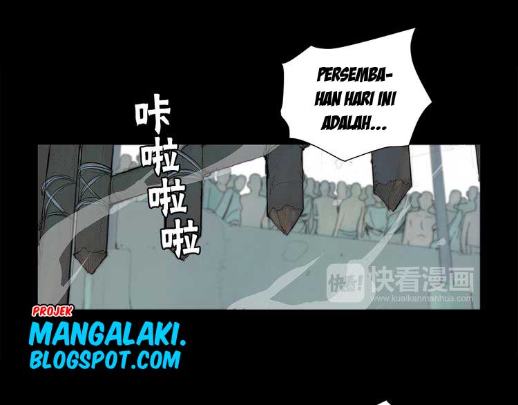 The Sword of Glory Ch. 1 第40页