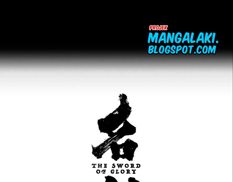 The Sword of Glory Ch. 1 第5页