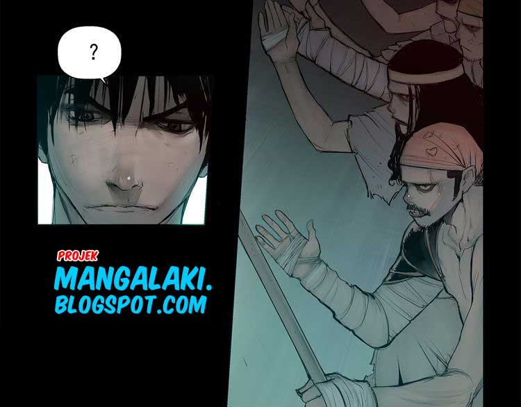 The Sword of Glory Ch. 1 第44页