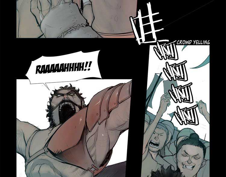 The Sword of Glory Ch. 1 第52页
