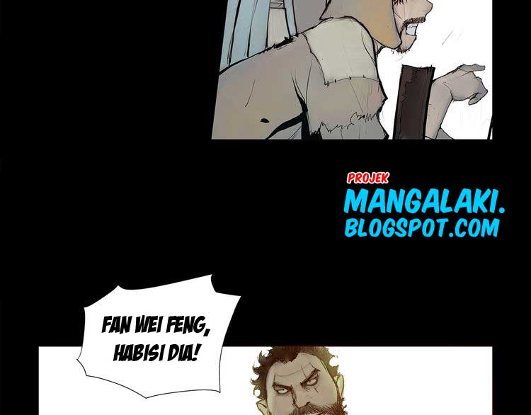 The Sword of Glory Ch. 1 第61页