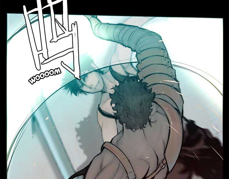 The Sword of Glory Ch. 1 第68页
