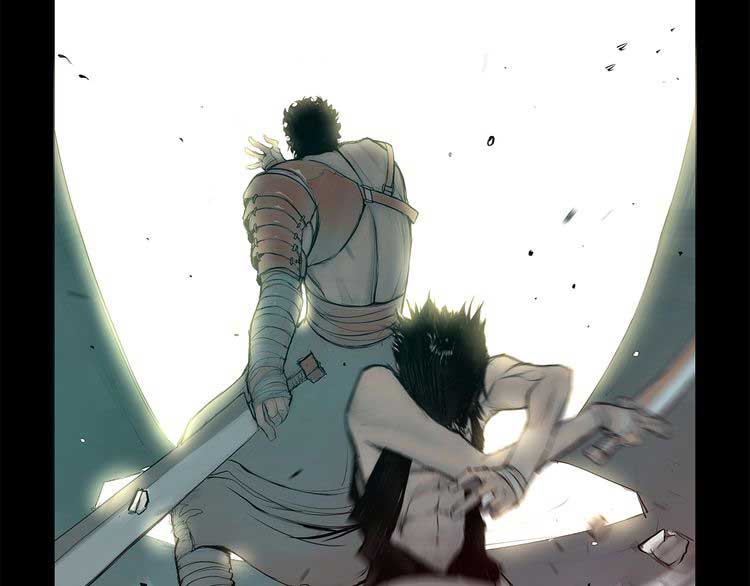 The Sword of Glory Ch. 1 第74页