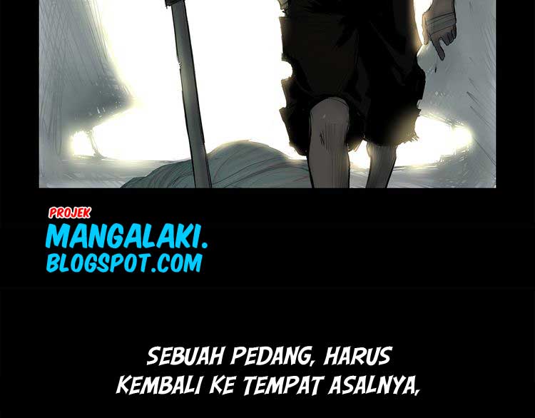 The Sword of Glory Ch. 1 第79页