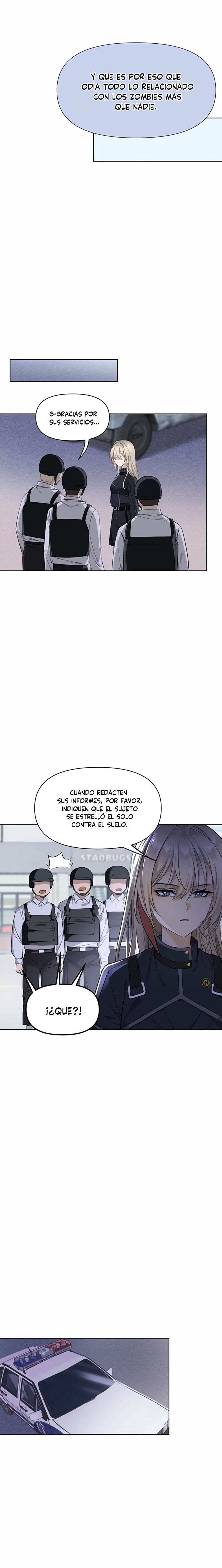 Dà lǎo nǐ tóu yòu diàole ¿Hasta cuando seguirás actuando? 第19页