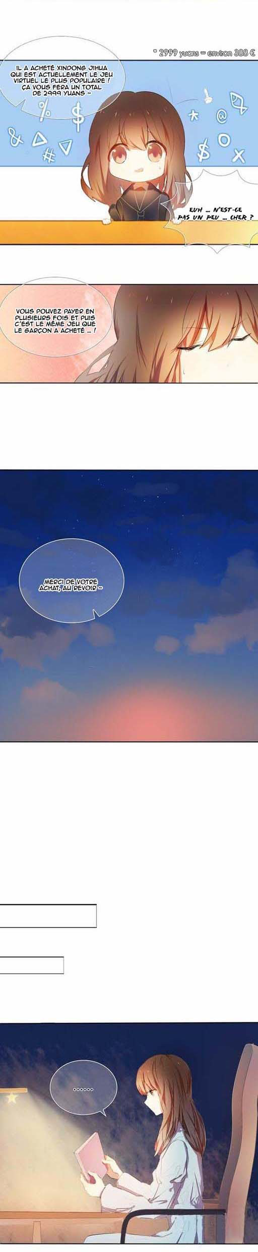 Heart Beat Plan Bienvenue dans Heartbeat Plan 第9页