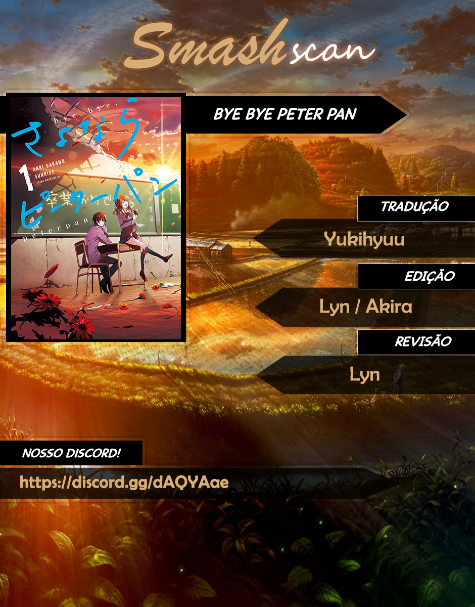Sayonara Peter Pan Círculo Juvenil 第1页