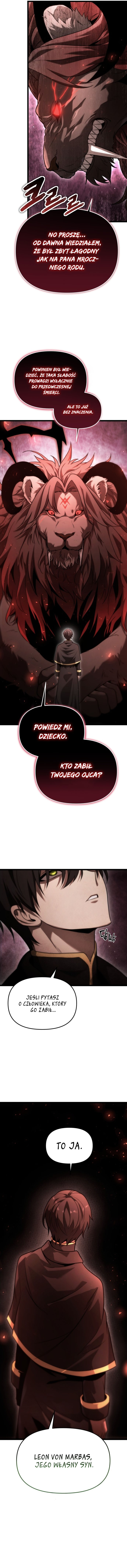 Saryeong Gamun ui Eorin Gaju Ch. 1 第23页