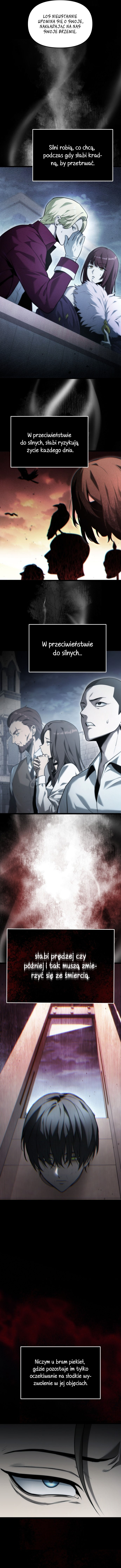 Saryeong Gamun ui Eorin Gaju Ch. 1 第5页