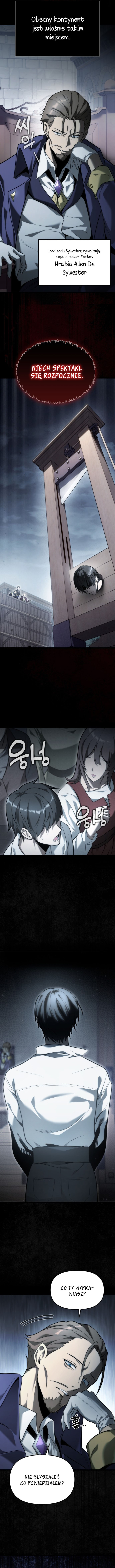 Saryeong Gamun ui Eorin Gaju Ch. 1 第6页