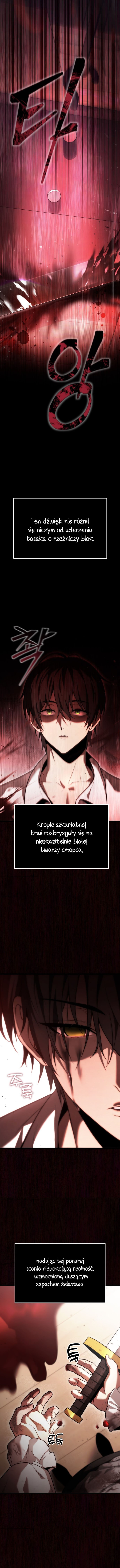 Saryeong Gamun ui Eorin Gaju Ch. 1 第9页