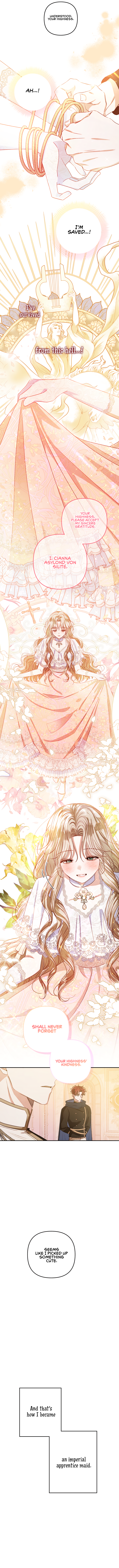 The Princess Maid 第4页