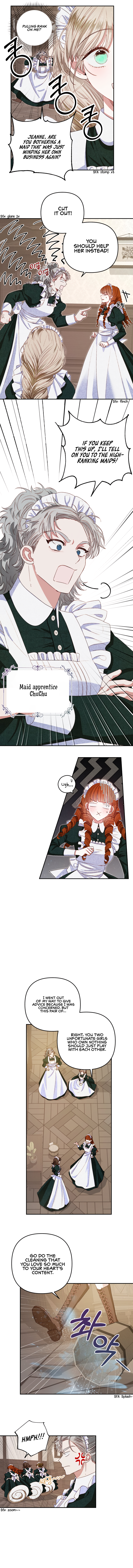 The Princess Maid 第7页