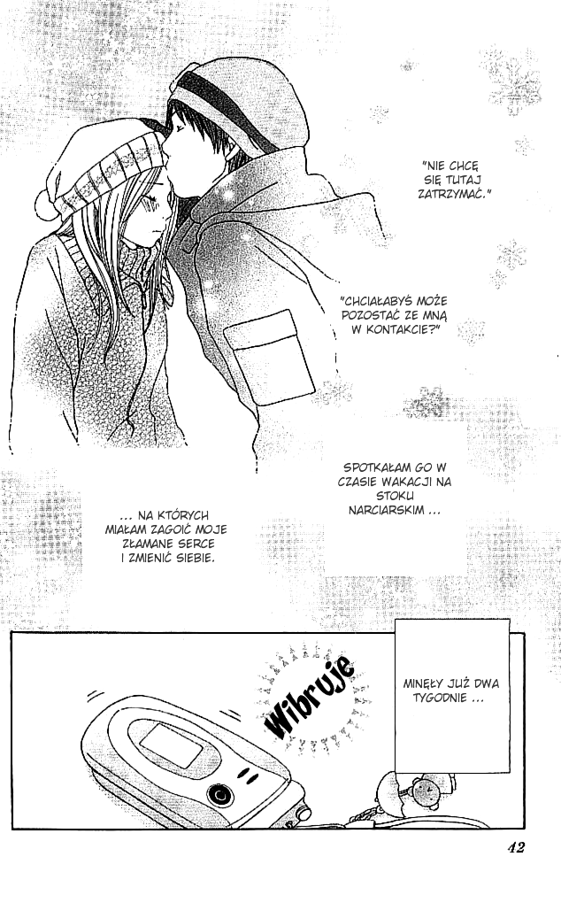 Living in a Happy World Vol. 1 Ch. 1 第2页