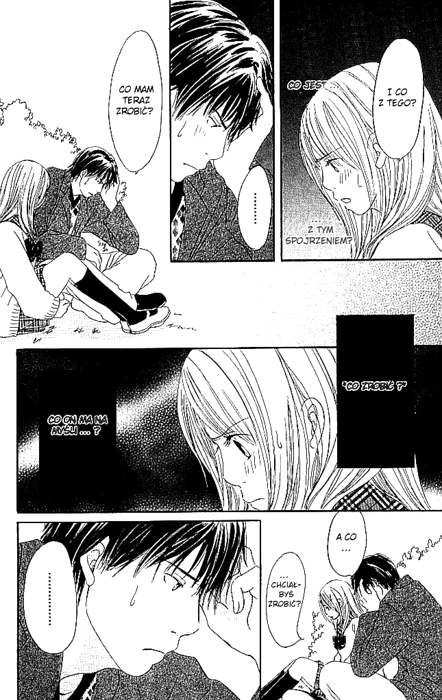 Living in a Happy World Vol. 1 Ch. 1 第14页