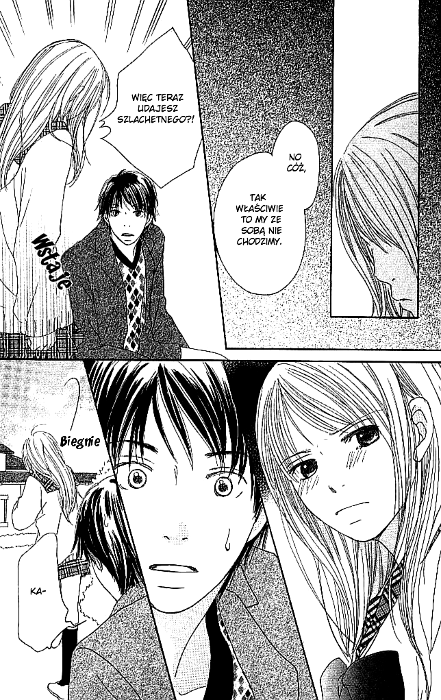 Living in a Happy World Vol. 1 Ch. 1 第15页