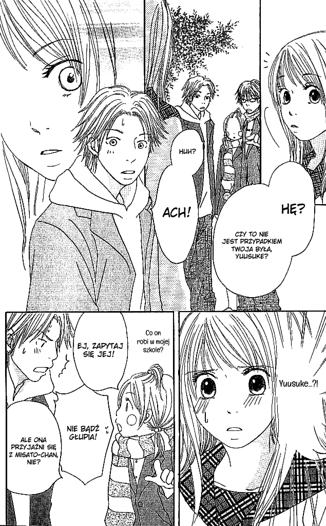 Living in a Happy World Vol. 1 Ch. 1 第20页