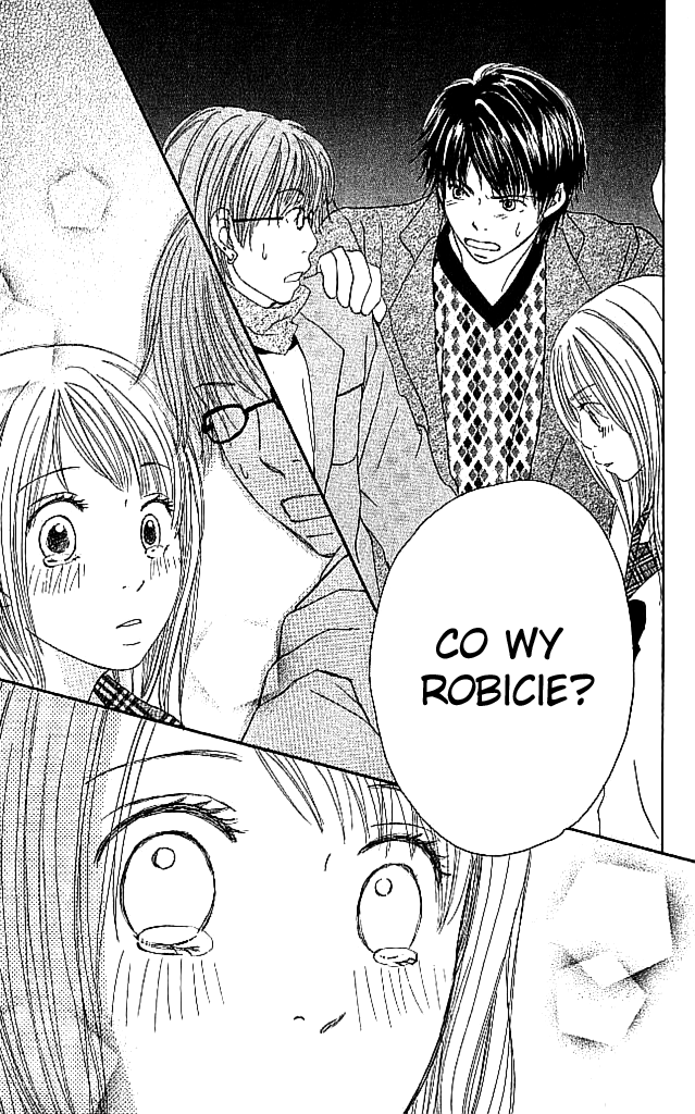 Living in a Happy World Vol. 1 Ch. 1 第23页