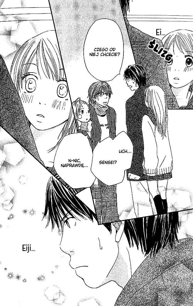 Living in a Happy World Vol. 1 Ch. 1 第24页