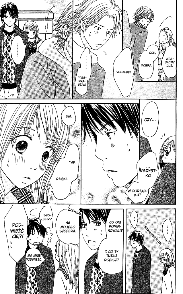 Living in a Happy World Vol. 1 Ch. 1 第25页