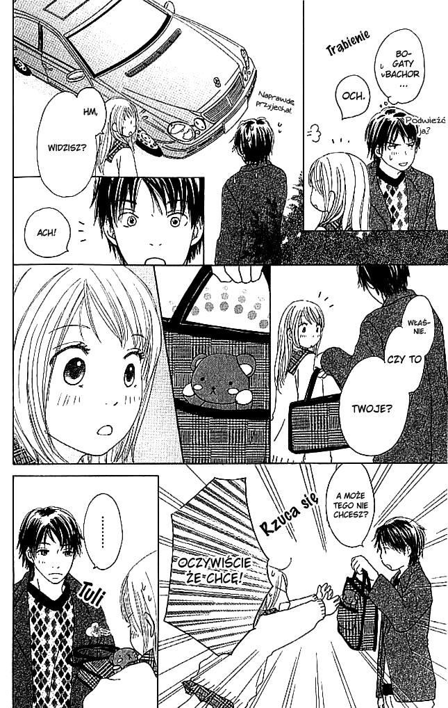 Living in a Happy World Vol. 1 Ch. 1 第26页