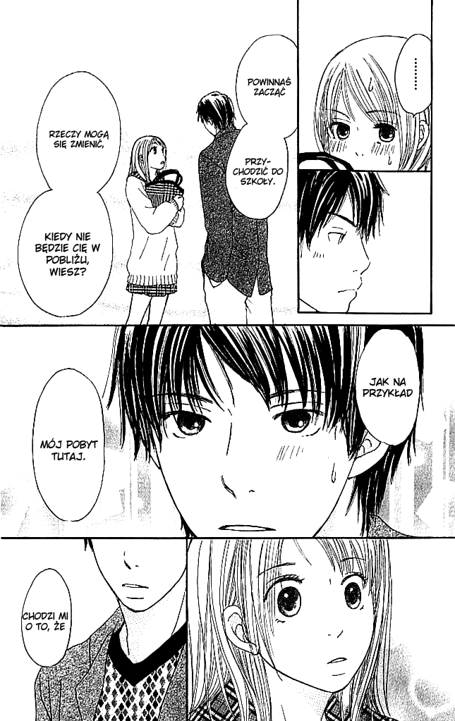Living in a Happy World Vol. 1 Ch. 1 第27页