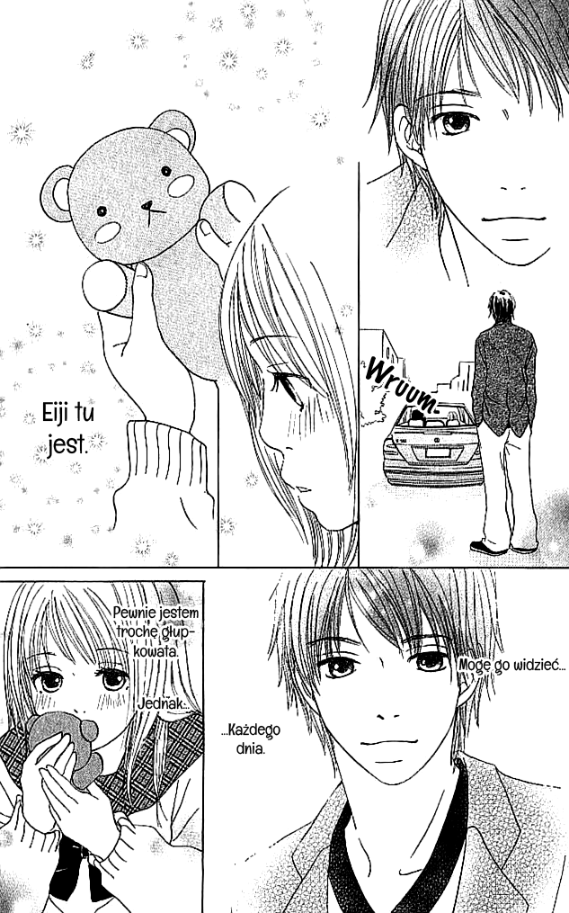 Living in a Happy World Vol. 1 Ch. 1 第29页