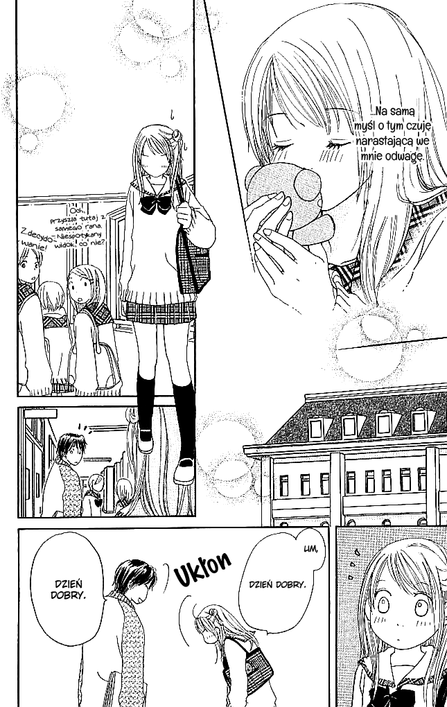 Living in a Happy World Vol. 1 Ch. 1 第30页