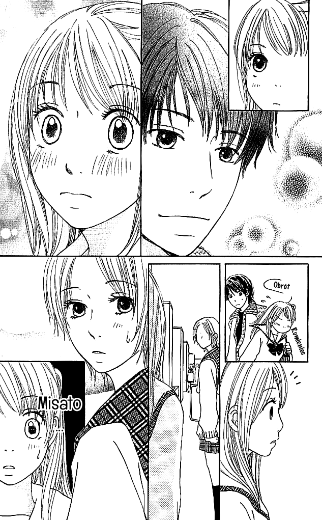 Living in a Happy World Vol. 1 Ch. 1 第31页