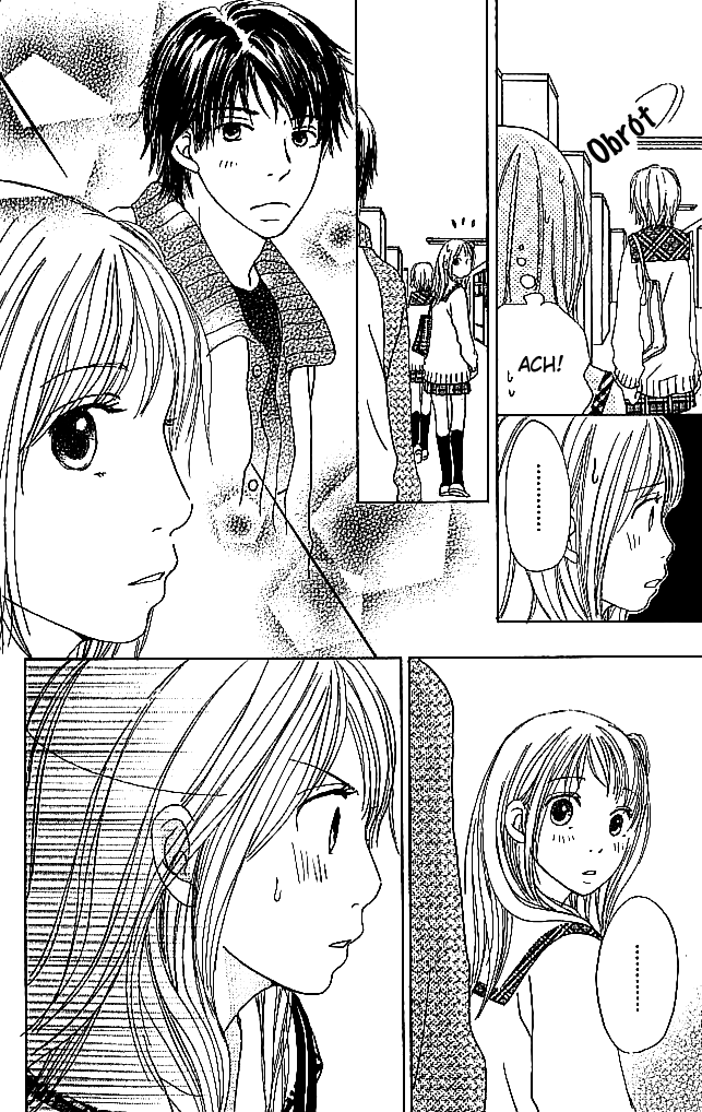 Living in a Happy World Vol. 1 Ch. 1 第32页