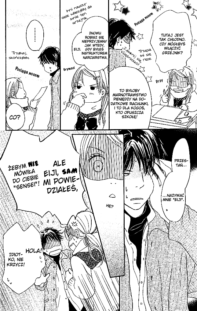 Living in a Happy World Vol. 1 Ch. 1 第36页