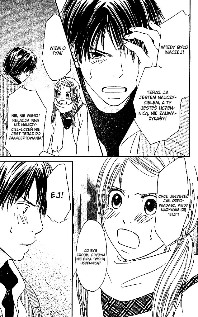 Living in a Happy World Vol. 1 Ch. 1 第37页