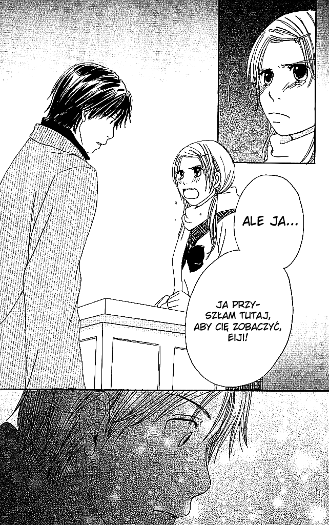 Living in a Happy World Vol. 1 Ch. 1 第39页